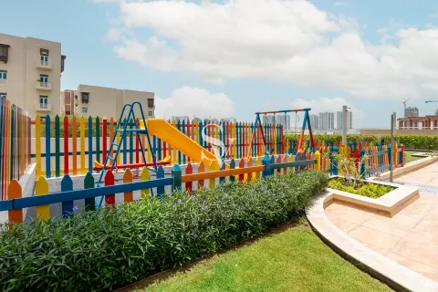 Lägenhet uthyres i Al Furjan, Dubai, UAE 2 sovrum, 183 kvm Nr. 693321 - fotografi 23