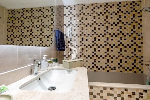 Lägenhet uthyres i Al Furjan, Dubai, UAE 2 sovrum, 183 kvm Nr. 693321 - fotografi 12