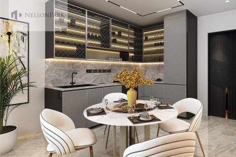 Διαμέρισμα σε Business Bay, Dubai, ΗΑΕ 34.7 τ.μ. Αρ. 541841 - φωτογραφία 2