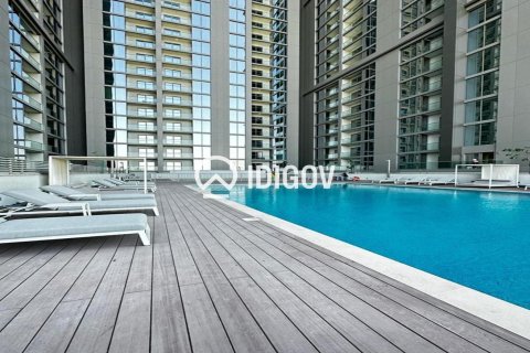 Müüa korter asukohaga Mohammed Bin Rashid City, Dubai, AÜE: 1 magamistoaga, 45.89 m² Nr 740976 - pilt 9