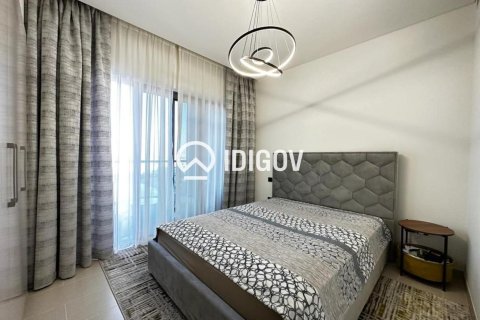Müüa korter asukohaga Mohammed Bin Rashid City, Dubai, AÜE: 1 magamistoaga, 45.89 m² Nr 740976 - pilt 4