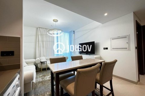 Müüa korter asukohaga Mohammed Bin Rashid City, Dubai, AÜE: 1 magamistoaga, 45.89 m² Nr 740976 - pilt 11