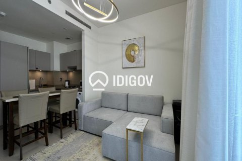 Müüa korter asukohaga Mohammed Bin Rashid City, Dubai, AÜE: 1 magamistoaga, 45.89 m² Nr 740976 - pilt 7