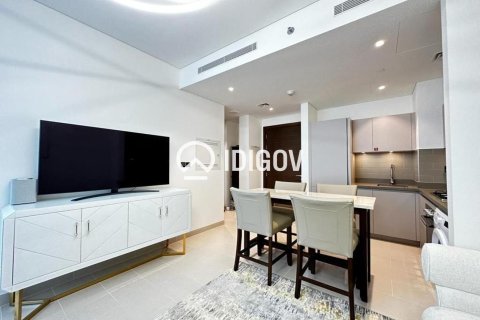 Müüa korter asukohaga Mohammed Bin Rashid City, Dubai, AÜE: 1 magamistoaga, 45.89 m² Nr 740976 - pilt 3