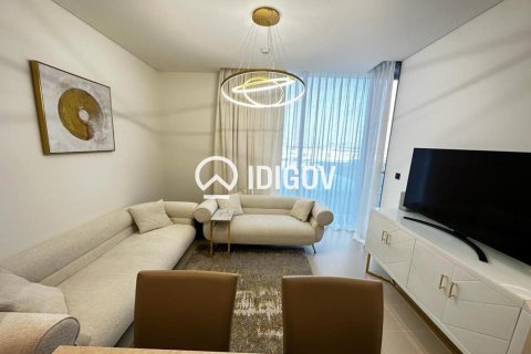 Müüa korter asukohaga Mohammed Bin Rashid City, Dubai, AÜE: 1 magamistoaga, 45.89 m² Nr 740976 - pilt 2