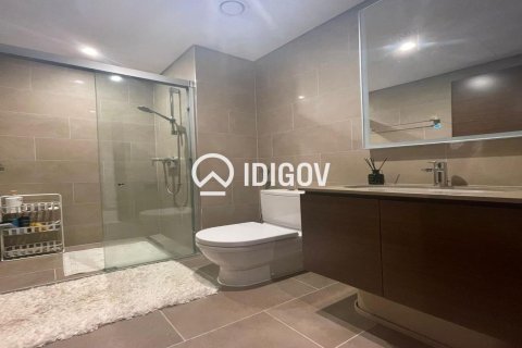 Müüa korter asukohaga Mohammed Bin Rashid City, Dubai, AÜE: 1 magamistoaga, 45.89 m² Nr 740976 - pilt 6