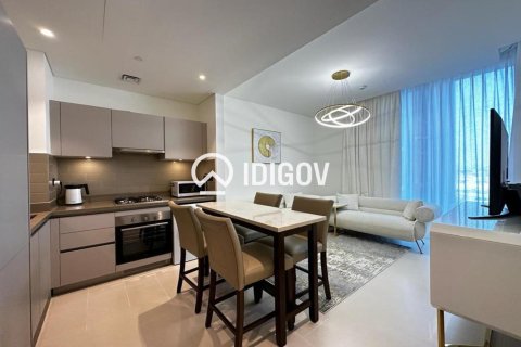 Müüa korter asukohaga Mohammed Bin Rashid City, Dubai, AÜE: 1 magamistoaga, 45.89 m² Nr 740976 - pilt 10
