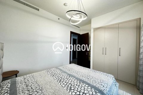 Müüa korter asukohaga Mohammed Bin Rashid City, Dubai, AÜE: 1 magamistoaga, 45.89 m² Nr 740976 - pilt 5