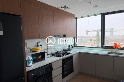 Wohnung zum Verkauf in Majan, Dubai, VAE 1 Schlafzimmer, 66.24 m2 Nr. 740975 - Foto 4