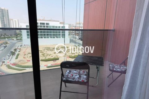 Wohnung zum Verkauf in Majan, Dubai, VAE 1 Schlafzimmer, 66.24 m2 Nr. 740975 - Foto 6