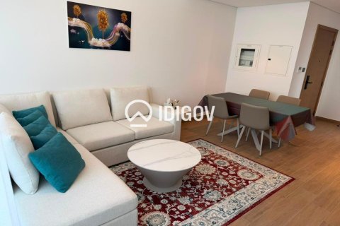Majan, Dubai, BAE’de daire 1 yatak odası, 66.24 m&sup2; No 740975