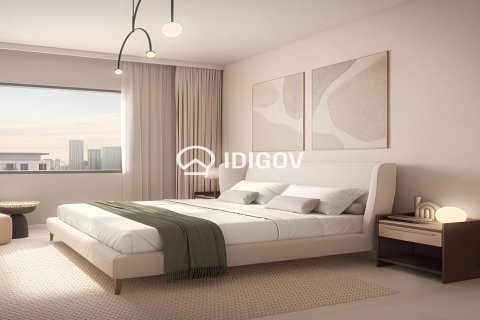 Apartment til salg i Al Khan, Sharjah, UAE 1 soveværelse, 69.03 kvm № 740974 - foto 6
