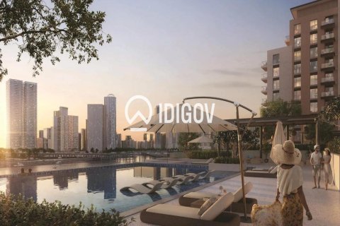 Apartment til salg i Al Khan, Sharjah, UAE 1 soveværelse, 69.03 kvm № 740974 - foto 2