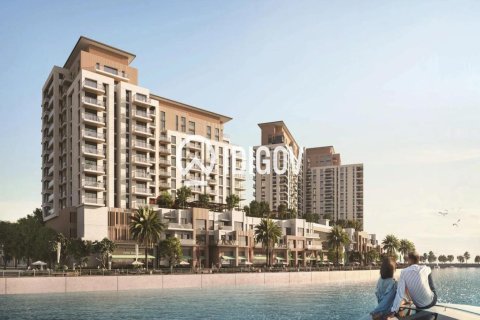 Apartment til salg i Al Khan, Sharjah, UAE 1 soveværelse, 69.03 kvm № 740974 - foto 7