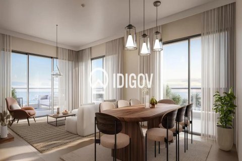 Apartment til salg i Al Khan, Sharjah, UAE 1 soveværelse, 69.03 kvm № 740974 - foto 5