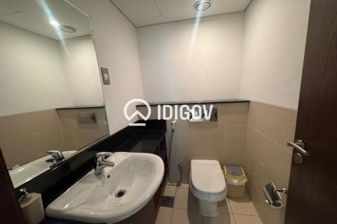 Apartmen di Downtown Dubai (Downtown Burj Dubai), Dubai, UAE 2 bilik tidur, 142.05 meter persegi № 740979 - foto 13