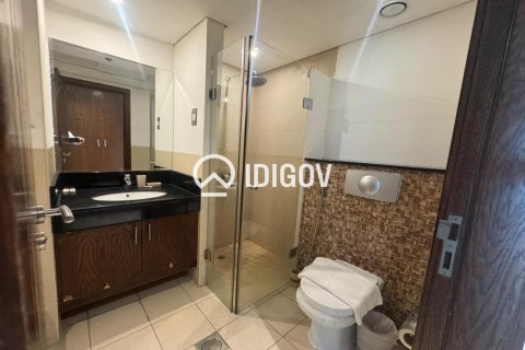 Apartmen di Downtown Dubai (Downtown Burj Dubai), Dubai, UAE 2 bilik tidur, 142.05 meter persegi № 740979 - foto 12