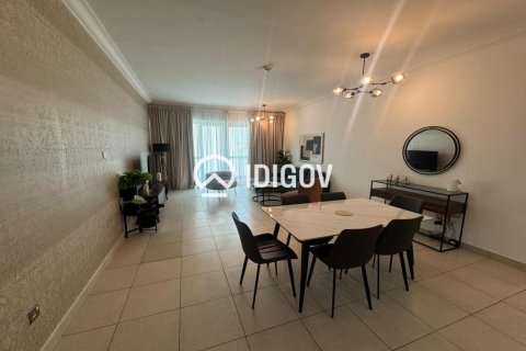 Apartament në Downtown Dubai (Downtown Burj Dubai), Dubai, Emiratet e Bashkuara Arabe 2 dhoma gjumi, 142.05 m2. № 740979