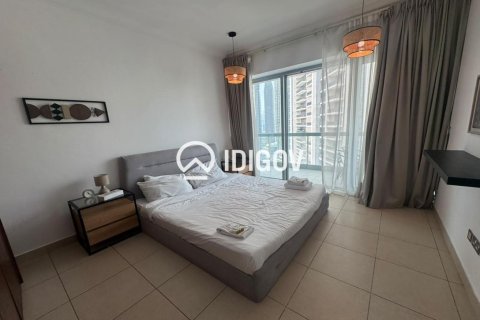 Apartmen di Downtown Dubai (Downtown Burj Dubai), Dubai, UAE 2 bilik tidur, 142.05 meter persegi № 740979 - foto 4