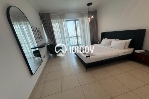 Apartmen di Downtown Dubai (Downtown Burj Dubai), Dubai, UAE 2 bilik tidur, 142.05 meter persegi № 740979 - foto 5