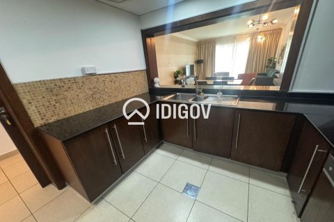 Apartmen di Downtown Dubai (Downtown Burj Dubai), Dubai, UAE 2 bilik tidur, 142.05 meter persegi № 740979 - foto 3