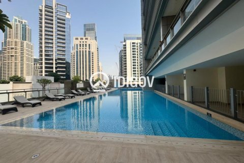 Apartmen di Downtown Dubai (Downtown Burj Dubai), Dubai, UAE 2 bilik tidur, 142.05 meter persegi № 740979 - foto 6
