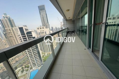 Apartmen di Downtown Dubai (Downtown Burj Dubai), Dubai, UAE 2 bilik tidur, 142.05 meter persegi № 740979 - foto 7