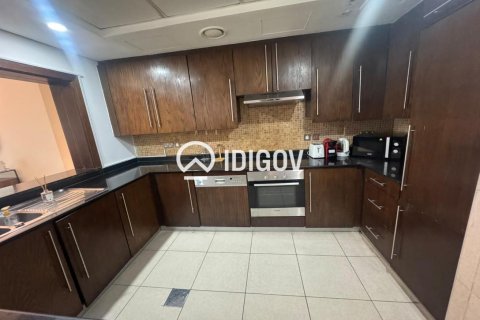 Apartmen di Downtown Dubai (Downtown Burj Dubai), Dubai, UAE 2 bilik tidur, 142.05 meter persegi № 740979 - foto 2