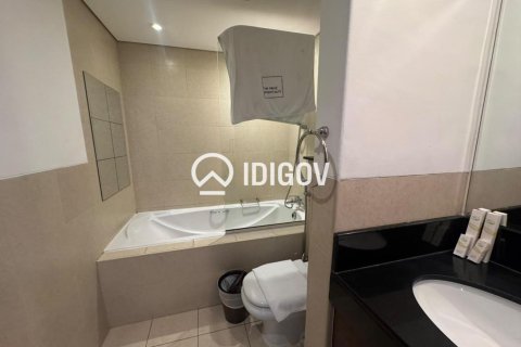 Apartmen di Downtown Dubai (Downtown Burj Dubai), Dubai, UAE 2 bilik tidur, 142.05 meter persegi № 740979 - foto 11