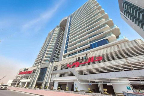 Apartment in Dubai Science Park, UAE 1 room, 37.35 sq.m. № 740977 - photo 9