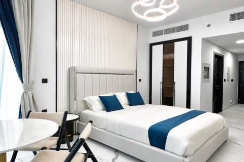 Apartment in Dubai Science Park, UAE 1 room, 37.35 sq.m. № 740977 - photo 4