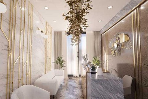Apartment in Dubai Science Park, UAE 1 room, 37.35 sq.m. № 740977 - photo 10