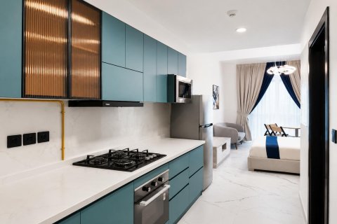 Apartment in Dubai Science Park, UAE 1 room, 37.35 sq.m. № 740977 - photo 3