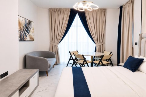 Apartment in Dubai Science Park, UAE 1 room, 37.35 sq.m. № 740977 - photo 6