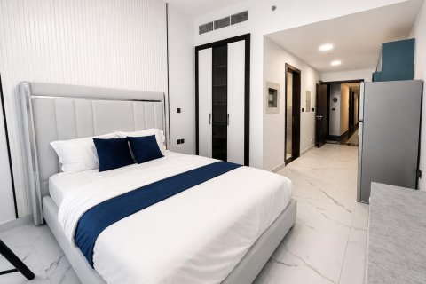 Apartment in Dubai Science Park, UAE 1 room, 37.35 sq.m. № 740977 - photo 5
