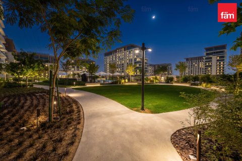 Lakás itt: City Walk, Dubai, EAE, 1 hálószoba, 73.9 m², azonosító: 757975 - fénykép 22