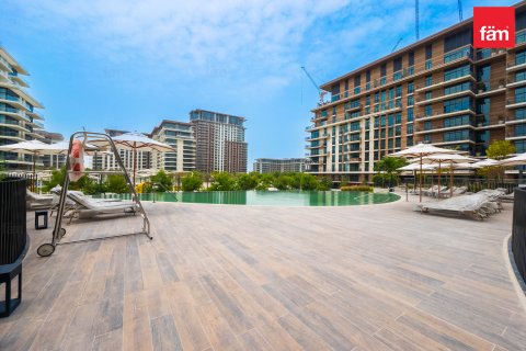 Lakás itt: City Walk, Dubai, EAE, 1 hálószoba, 73.9 m², azonosító: 757975 - fénykép 19