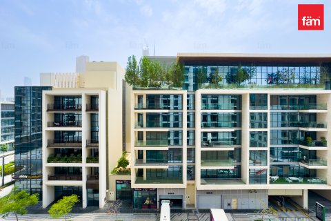 Lakás itt: City Walk, Dubai, EAE, 1 hálószoba, 73.9 m², azonosító: 757975 - fénykép 20