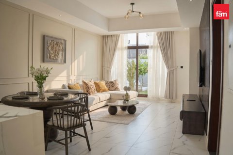 Shtëpi në qytet në Dubai, Emiratet e Bashkuara Arabe 4 dhoma gjumi, 187.2 m2. № 757980