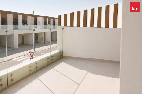 Shtëpi në qytet në Dubai, Emiratet e Bashkuara Arabe 4 dhoma gjumi, 187.2 m2. № 757980 - Foto 12