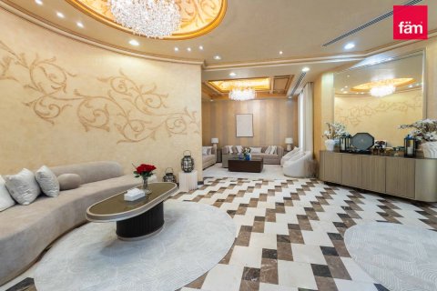 Dubai, UAE의 임대용 빌라 침실 5개, 1393.5제곱미터 번호 757979 - 사진 14
