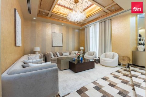 Dubai, UAE의 임대용 빌라 침실 5개, 1393.5제곱미터 번호 757979 - 사진 7