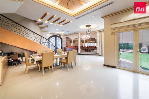 Vila u Dubai, UAE 1393.5 m2, 5 spavaćih soba Br. 757979