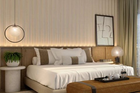 Βίλα σε Dubai, ΗΑΕ 5 υπνοδωμάτια, 269.4 τ.μ. Αρ. 757978 - φωτογραφία 3