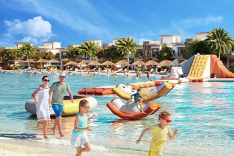 Βίλα σε Dubai, ΗΑΕ 5 υπνοδωμάτια, 269.4 τ.μ. Αρ. 757978 - φωτογραφία 8