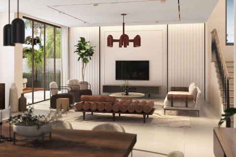Villa in Dubai, UAE 5 bedrooms, 149.8 sq.m. № 757978