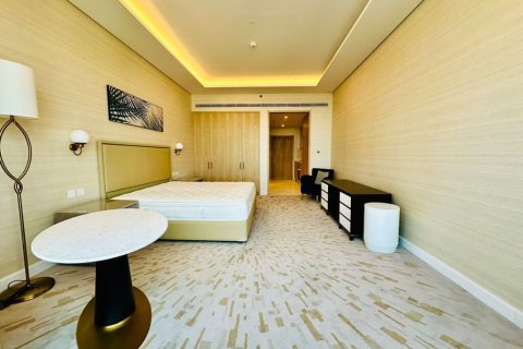 阿联酋 Dubai Palm Jumeirah 待租 : 49 平方米 , 编号694685 - 照片 8