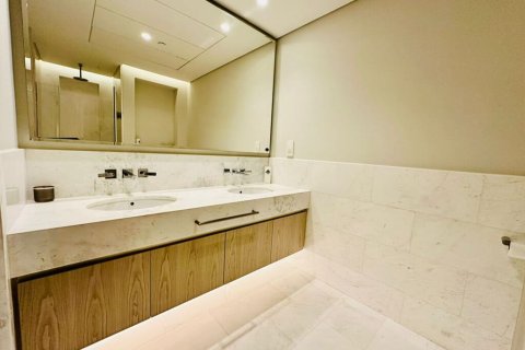 阿联酋 Dubai Palm Jumeirah 待租 : 49 平方米 , 编号694685 - 照片 7