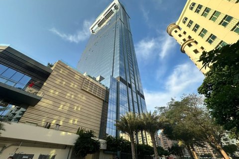 阿联酋 Dubai Palm Jumeirah 待租 : 49 平方米 , 编号694685 - 照片 9