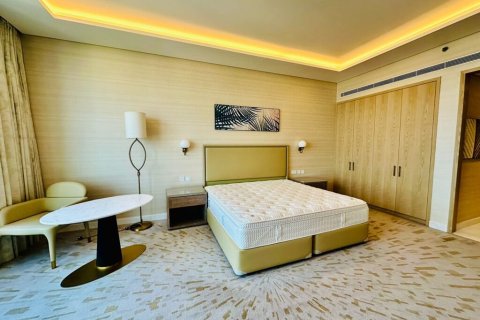 阿联酋 Dubai Palm Jumeirah 待租 : 49 平方米 , 编号694685 - 照片 3